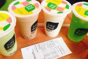 Cafe Trà Sữa SayTea - Đông Anh