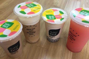 Cafe Trà Sữa SayTea - Tây Sơn