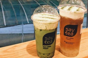 Cafe Trà Sữa SayTea - Xuân Thủy