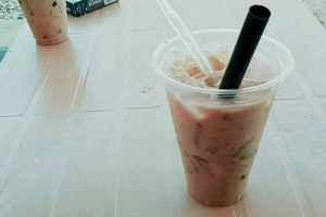 Cafe Trà Sữa Sen