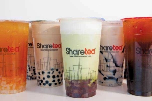 Cafe Trà Sữa Sharetea - Hoàng Văn Thụ