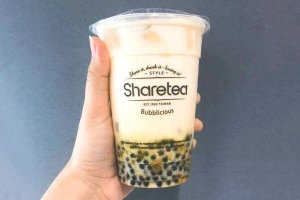 Cafe Trà Sữa Sharetea - Nguyễn Chí Thanh