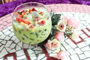 Cafe Trà Sữa Singice
