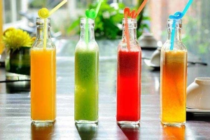 Cafe Trà Sữa, Sinh Tố & Nước Ép