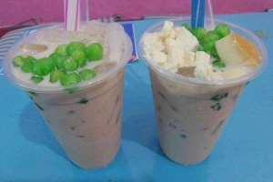 Cafe Trà Sữa, Sinh Tố & Thức Ăn Nhanh