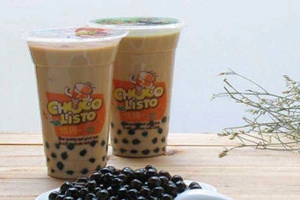 Cafe Trà Sữa Socola - Đồng Khởi