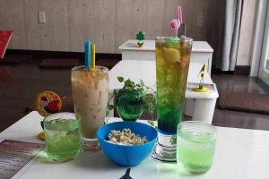 Cafe Trà Sữa Socola - Trần Hưng Đạo