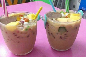 Cafe Trà Sữa SoHa