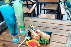 Cafe Trà Sữa Su House