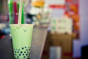 Cafe Trà Sữa Su Su