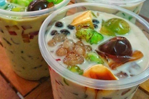 Cafe Trà Sữa Sumi - Đường Số 2D