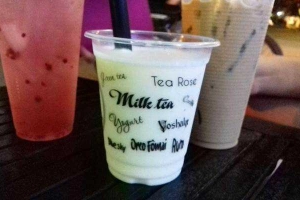 Cafe Trà Sữa Sun Moon