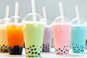 Cafe Trà Sữa Sun Tea