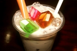 Cafe Trà Sữa SuSu - Lê Bình