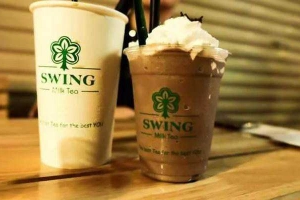 Cafe Trà Sữa Swing