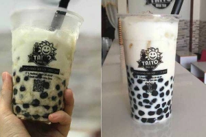 Cafe Trà Sữa Taiyo