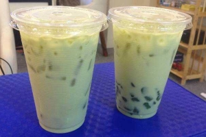 Cafe Trà Sữa Take Away
