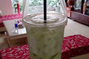 Cafe Trà Sữa Takeaway - Dương Quảng Hàm