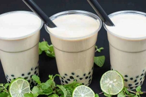Cafe Trà Sữa Tali Tea