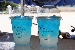 Cafe Trà Sữa Tasses