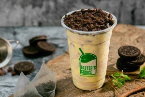 Cafe Trà Sữa Taster's Choice - Hồ Tùng Mậu
