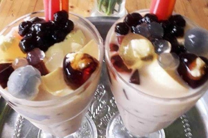 Cafe Trà Sữa Tasty