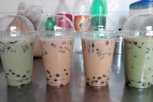 Cafe Trà Sữa Taurus