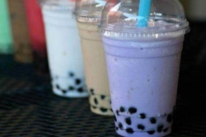 Cafe Trà Sữa TBC