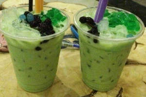 Cafe Trà Sữa TC