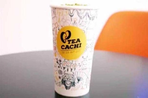 Cafe Trà Sữa Tea Cachi