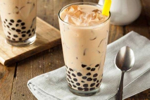 Cafe Trà Sữa Tea Lovers