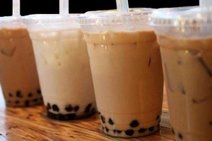 Cafe Trà Sữa Teen Love