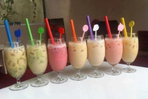 Cafe Trà Sữa Teen Teen 2