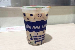 Cafe Hoa Ly - Trà Sữa Nhà Làm - Độc Lập