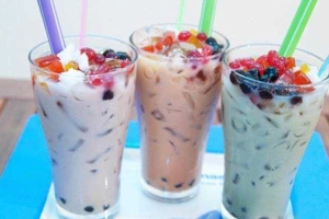 Cafe Trà Sữa Thái Duy