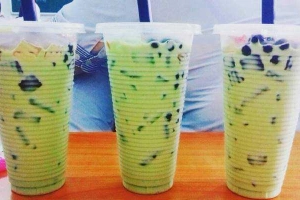 Cafe Trà Sữa Thái Elsa