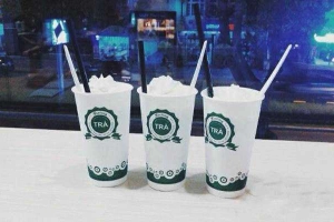Cafe Trà Sữa Thái Feeling QNG - Vincom Plaza Gò Vấp