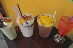 Cafe Trà Sữa The Moon