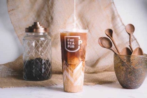 Cafe The Tea Pub