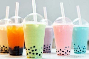 Cafe Trà Sữa Thiên Đường