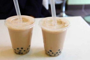 Cafe Trà Sữa Thượng Hạng