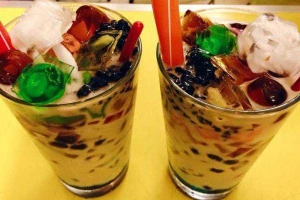 Cafe Tictac - Trà Sữa Nhà Làm