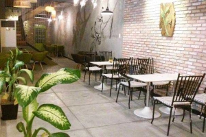 Cafe Trà Sữa Tiên Hưởng - Hoàng Văn Thụ