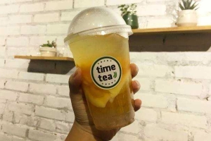Cafe Trà Sữa Timetea