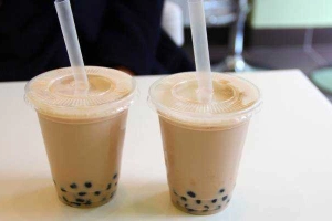 Cafe Trà Sữa Tin Tin