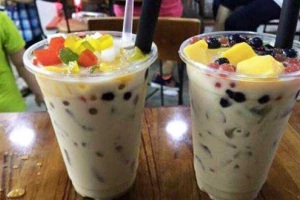 Cafe Trà Sữa Tiny House Tea