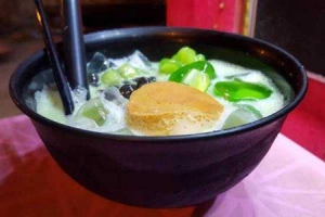 Cafe Trà Sữa Tô 10k