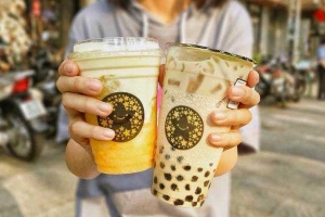 Cafe Trà Sữa Toco Toco - Ngô Thì Nhậm
