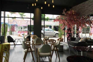 Cafe Trà Sữa Toco Toco