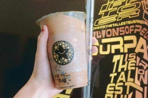 Cafe Trà Sữa Tocotoco - 679 Quang Trung